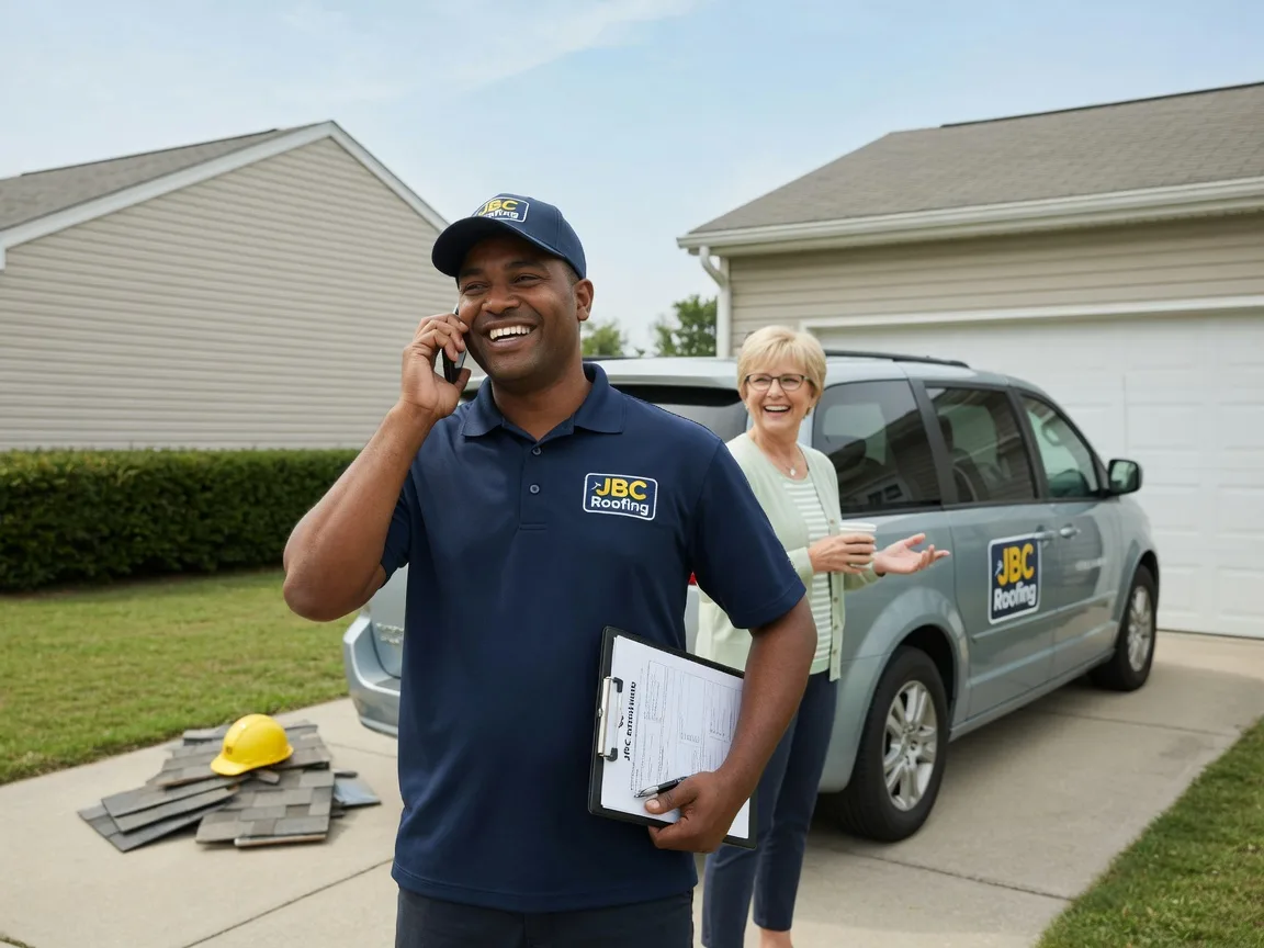 Roof Replacement Buchtel, OH FAQs